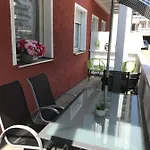 Appartement Allgaeutraum Nr 4 Kempten