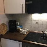 Appartement Allgaeutraum Nr 4