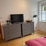 Appartement Allgaeutraum Nr 4 *