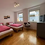 Appartement Allgaeutraum Nr 4 *