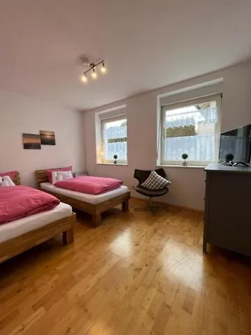 Daire Allgaeutraum Nr 4 *