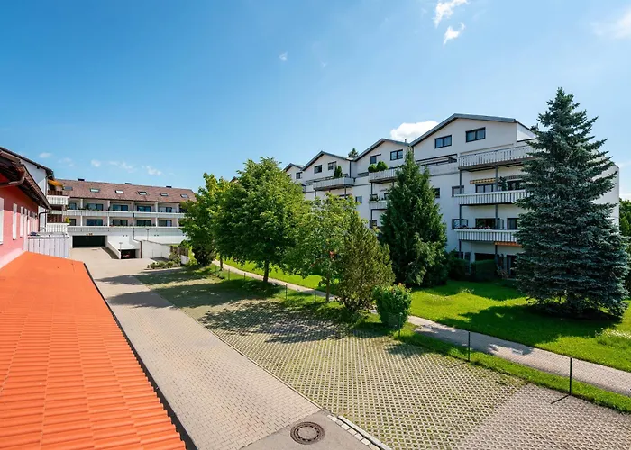 Allgaeutraum Nr 4 * Kempten