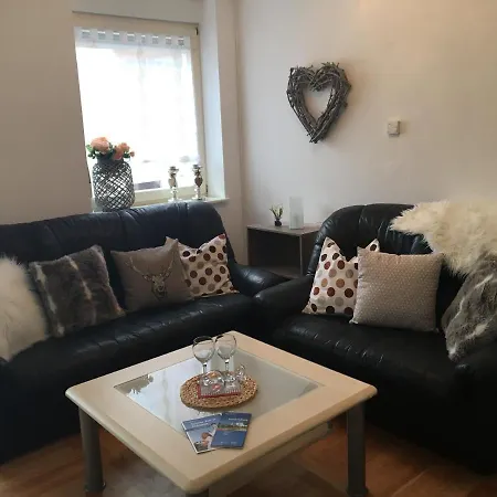 Apartment Allgaeutraum Nr 4