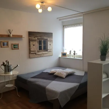 Allgaeutraum Nr 4 Кемптен