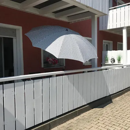 Apartment Allgaeutraum Nr 4