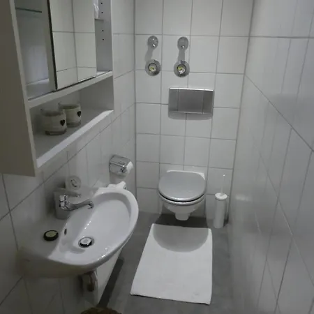 Apartment Allgaeutraum Nr 4 Kempten