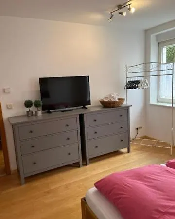 Apartment Allgaeutraum Nr 4 *