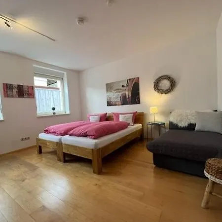 Apartment Allgaeutraum Nr 4 *