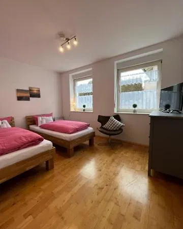 Apartment Allgaeutraum Nr 4 *